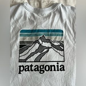 Patagonia Pocket Tee - Medium